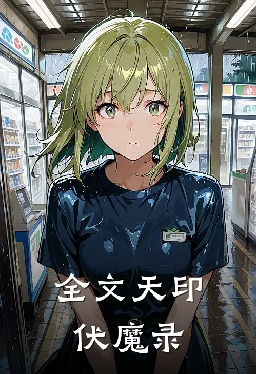 全文天印伏魔录