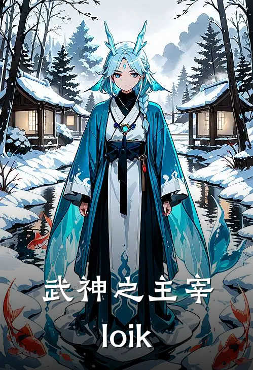 武神之主宰 loik