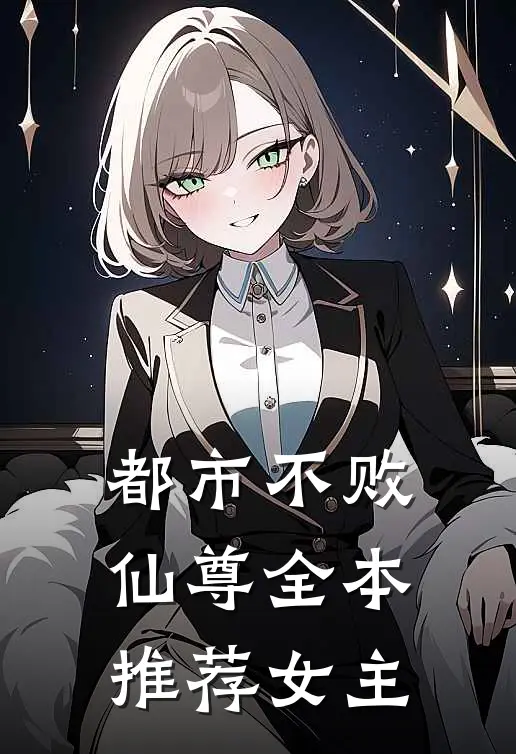 都市不败仙尊全本推荐女主