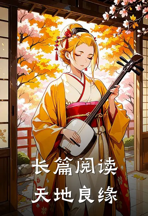 长篇阅读天地良缘