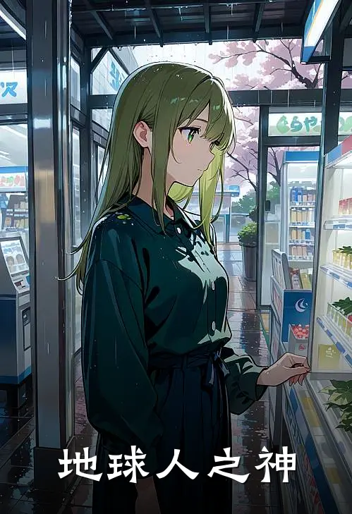 地球人之神