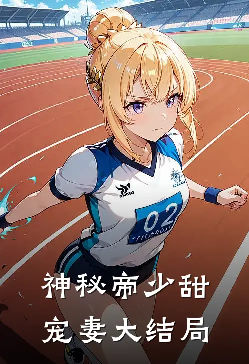 神秘帝少甜宠妻大结局