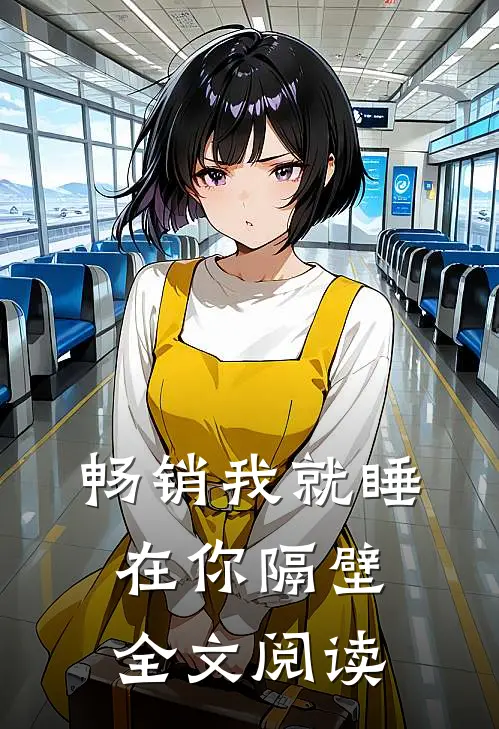 畅销我就睡在你隔壁全文阅读