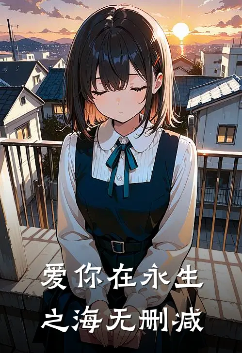 爱你在永生之海无删减