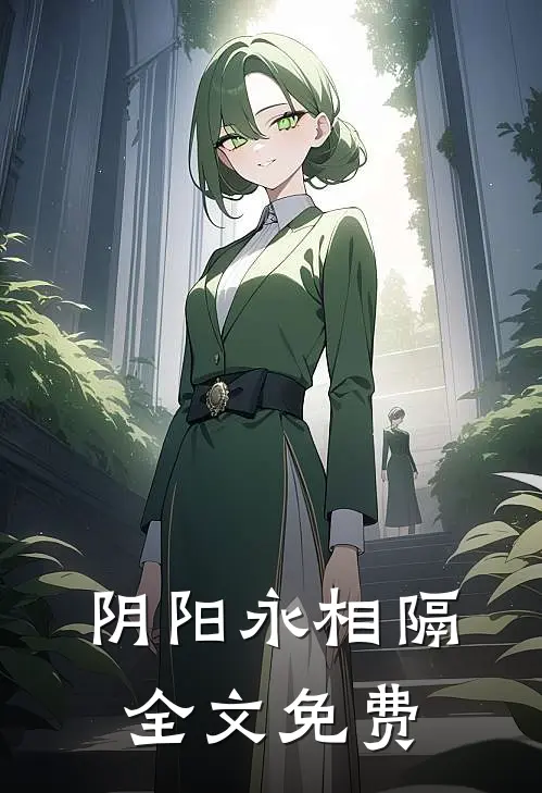 阴阳永相隔全文免费