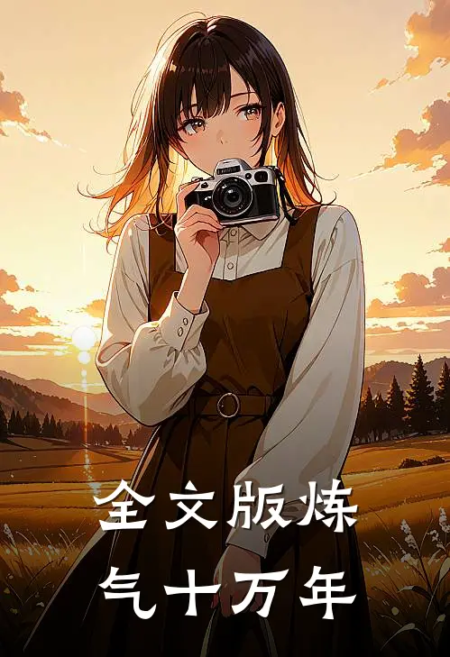 全文版炼气十万年