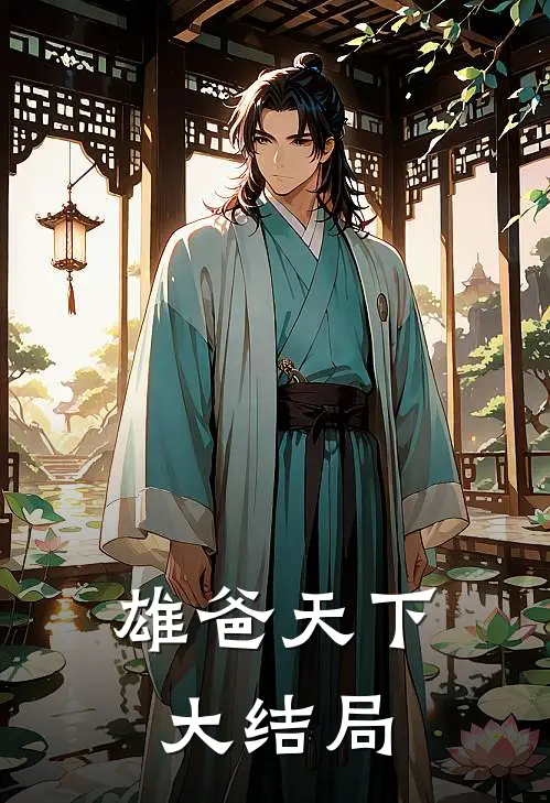 雄爸天下大结局