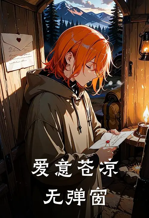 爱意苍凉无弹窗
