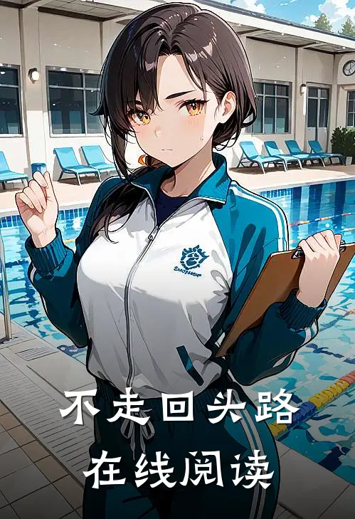 不走回头路在线阅读