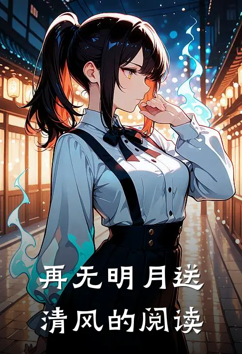 再无明月送清风的阅读