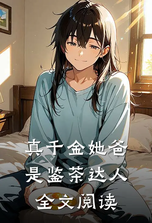 真千金她爸是鉴茶达人全文阅读