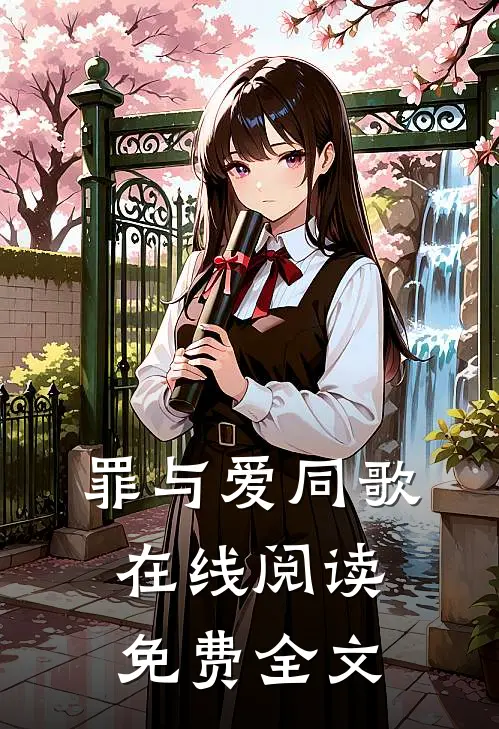 罪与爱同歌在线阅读免费全文