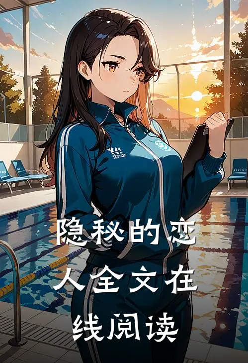 隐秘的恋人全文在线阅读