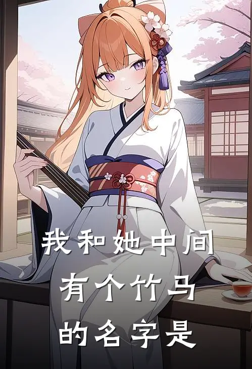 我和她中间有个竹马的名字是