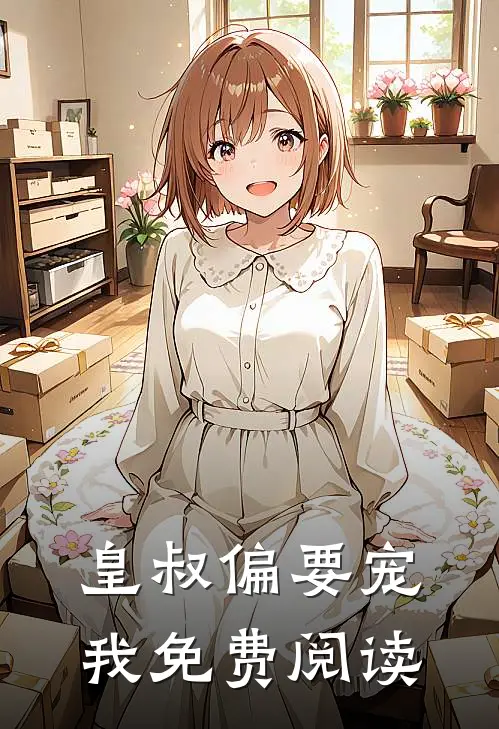 皇叔偏要宠我免费阅读