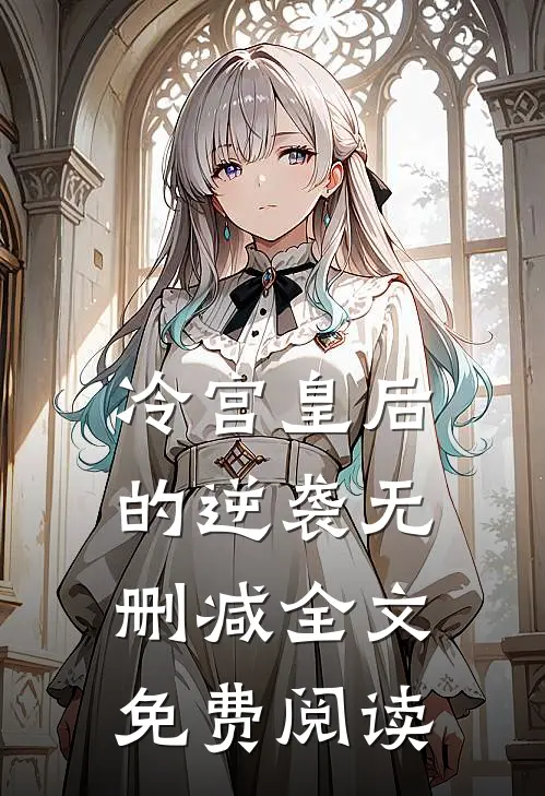冷宫皇后的逆袭无删减全文免费阅读