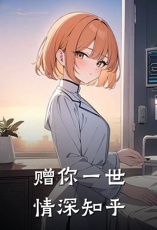 赠你一世情深知乎