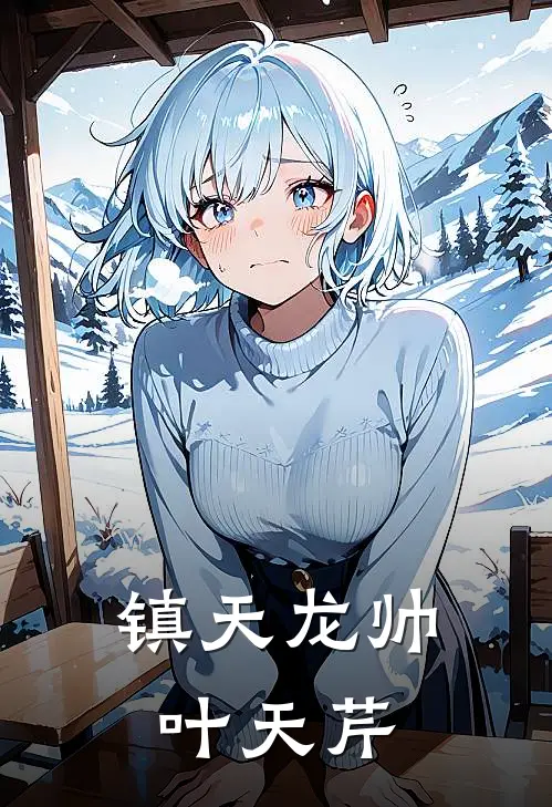 镇天龙帅叶天芹