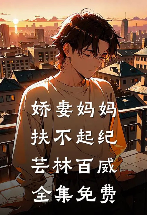 娇妻妈妈扶不起纪芸林百威全集免费