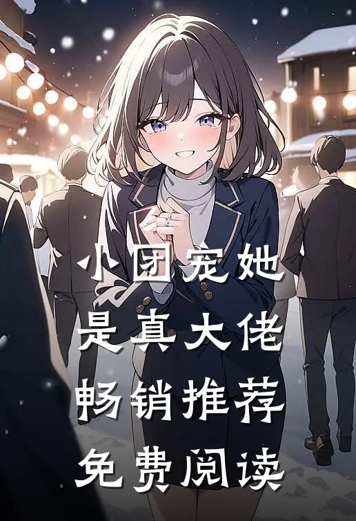 小团宠她是真大佬畅销推荐免费阅读