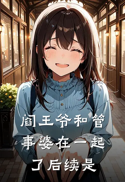 阎王爷和管事婆在一起了后续是