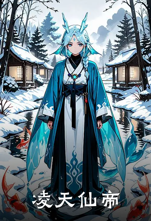 凌天仙帝