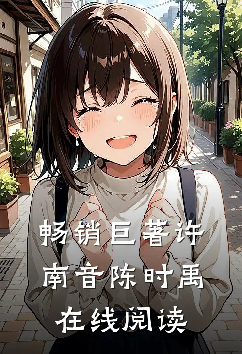 畅销巨著许南音陈时禹在线阅读