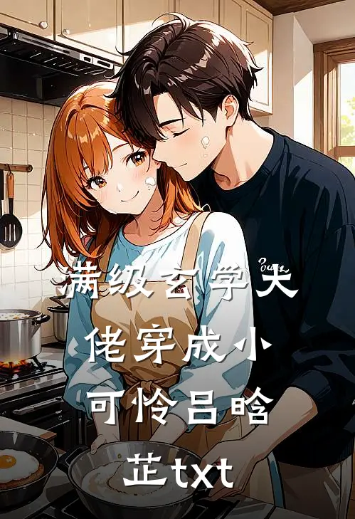 满级玄学大佬穿成小可怜吕晗芷txt
