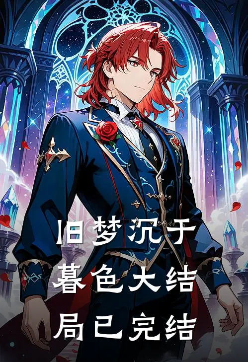 旧梦沉于暮色大结局已完结