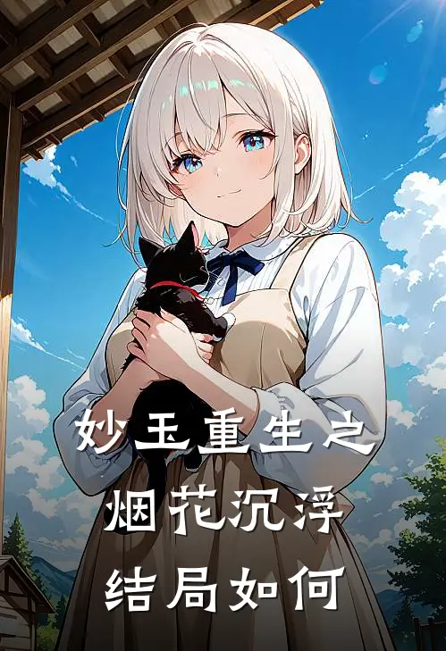妙玉重生之烟花沉浮结局如何