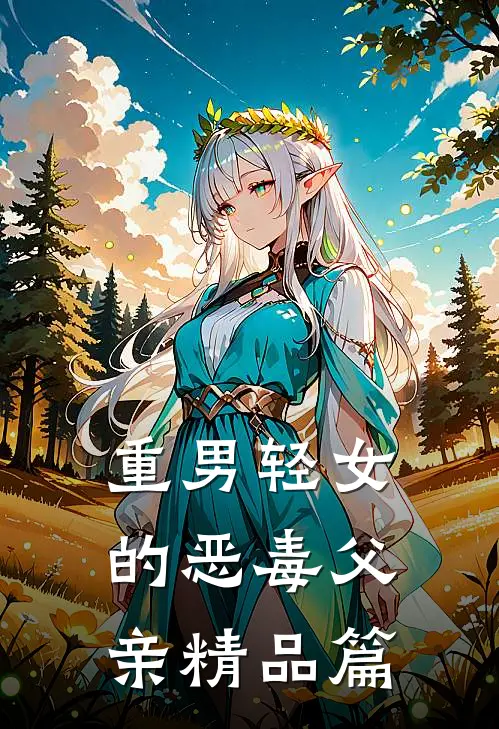 重男轻女的恶毒父亲精品篇