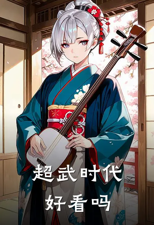超武时代好看吗