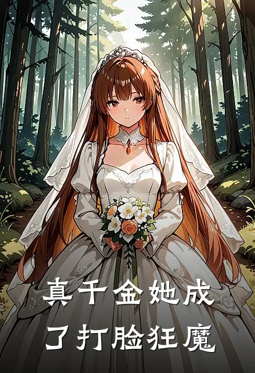 真千金她成了打脸狂魔