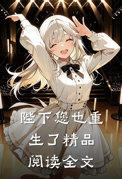 陛下您也重生了精品阅读全文