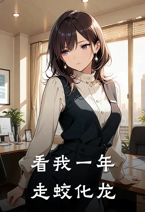看我一年走蛟化龙