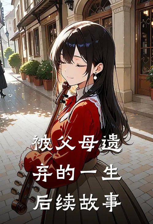 被父母遗弃的一生后续故事