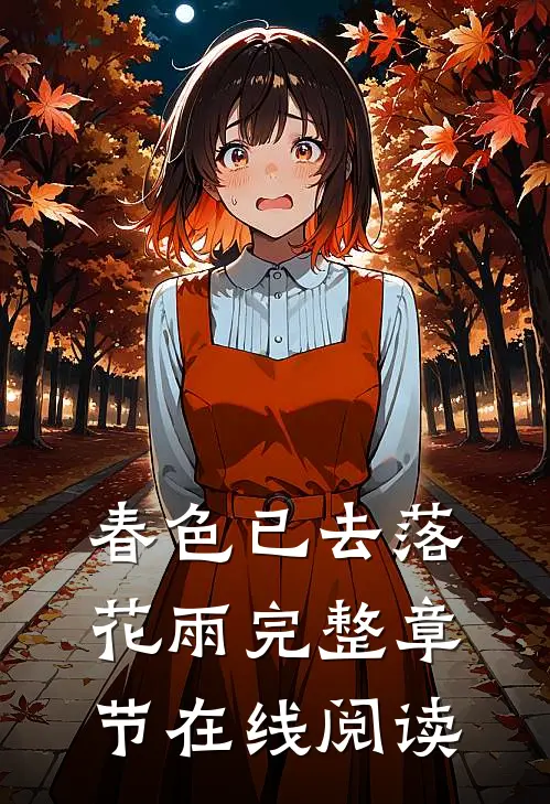 春色已去落花雨完整章节在线阅读