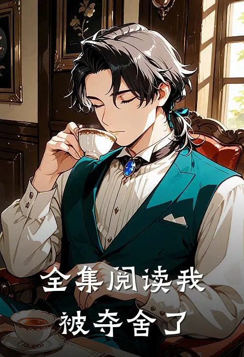 全集阅读我被夺舍了