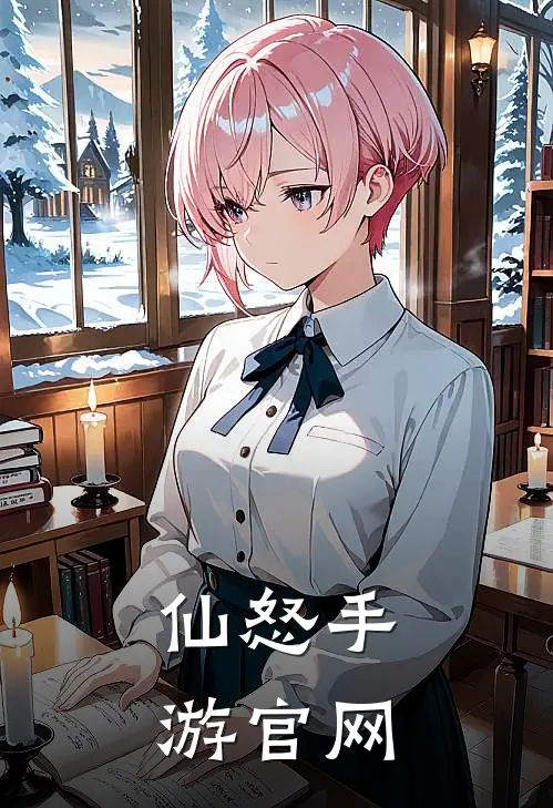 仙怒手游官网