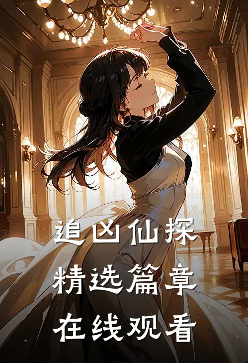 追凶仙探精选篇章在线观看