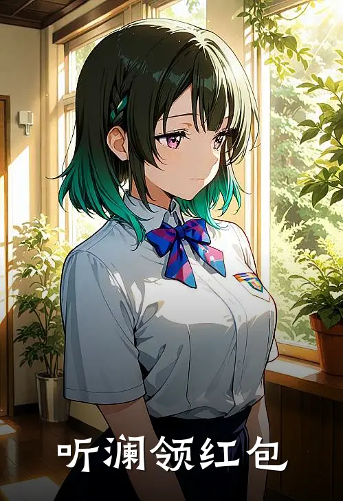 听澜领红包