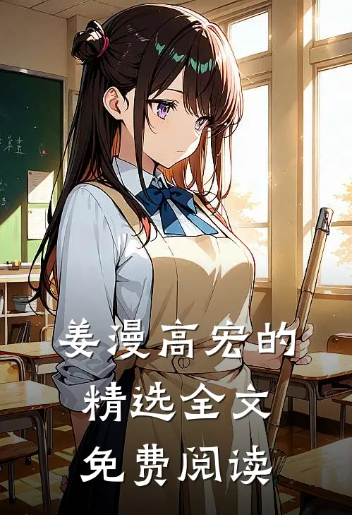 姜漫高宏的精选全文免费阅读