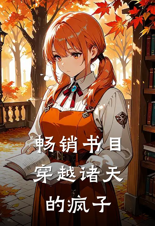 畅销书目穿越诸天的疯子