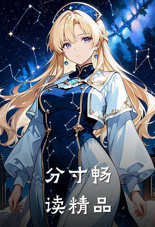 分寸畅读精品