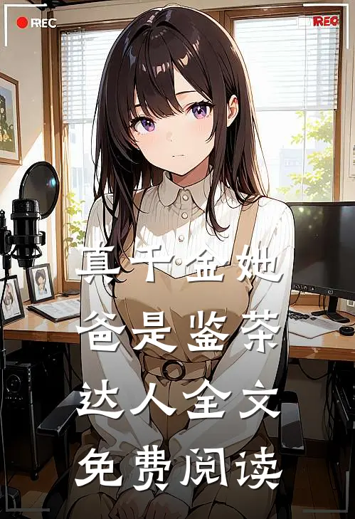 真千金她爸是鉴茶达人全文免费阅读