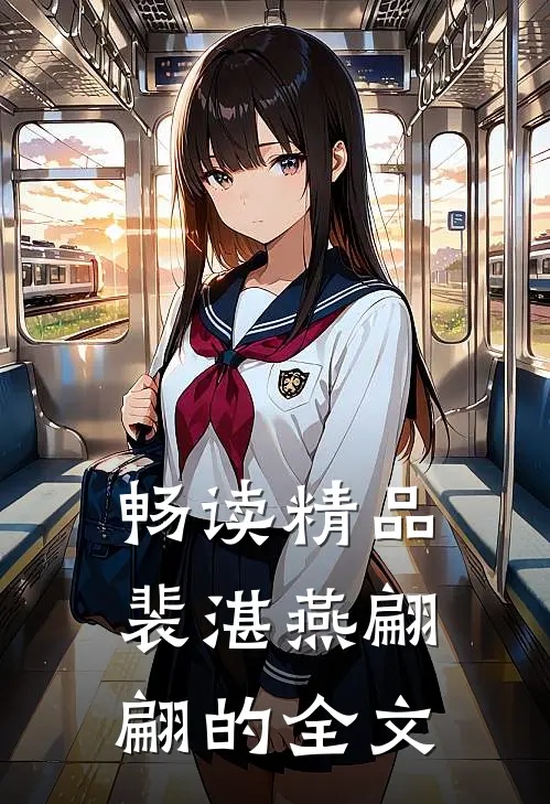 畅读精品裴湛燕翩翩的全文