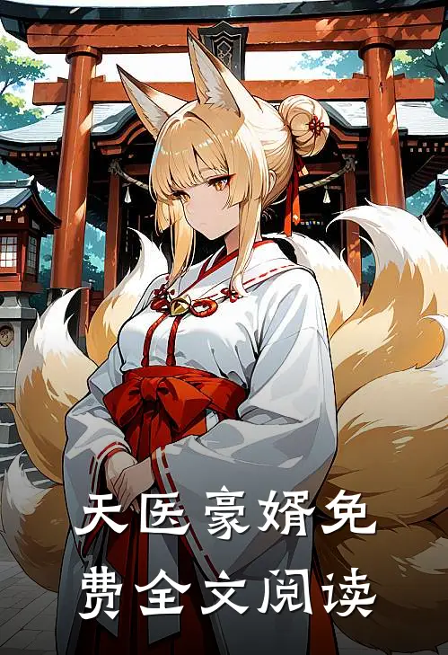 天医豪婿免费全文阅读