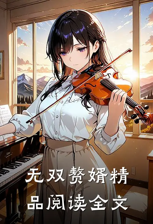 无双赘婿精品阅读全文
