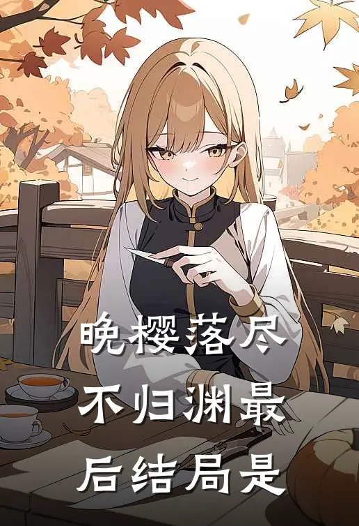 晚樱落尽不归渊最后结局是