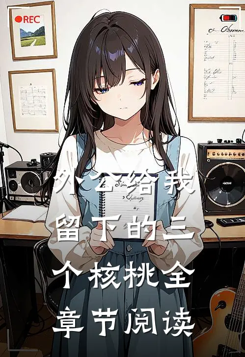 外公给我留下的三个核桃全章节阅读